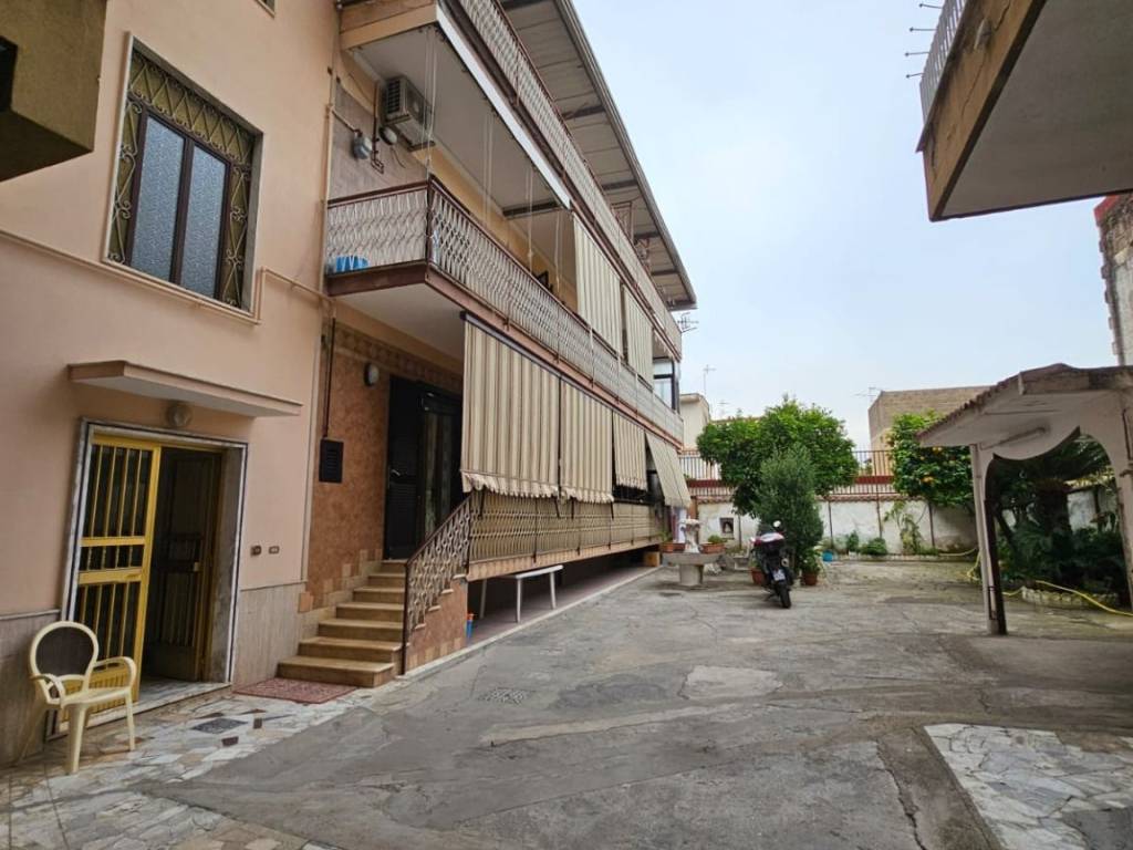 appartamento in vendita a Caivano