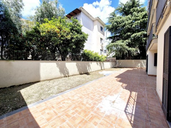 appartamento in vendita a Caivano