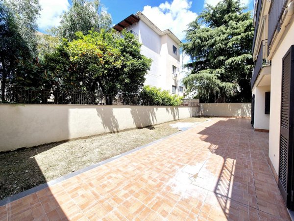 appartamento in vendita a Caivano