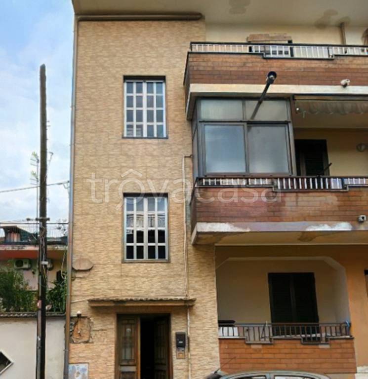 appartamento in vendita a Caivano in zona Pascarola