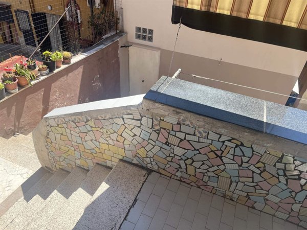 appartamento in vendita a Caivano