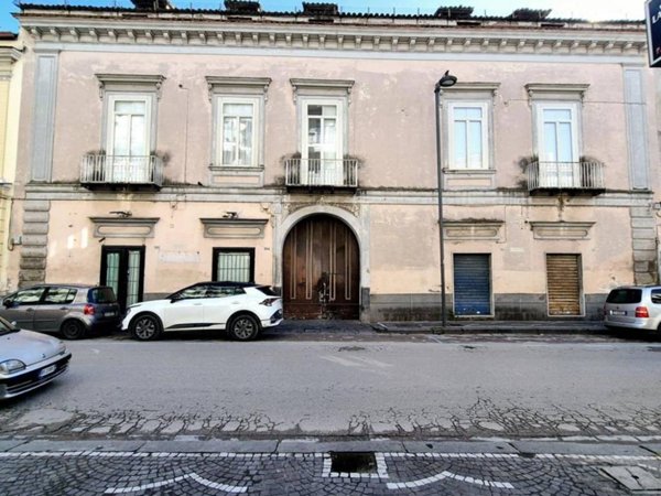 casa indipendente in vendita a Caivano