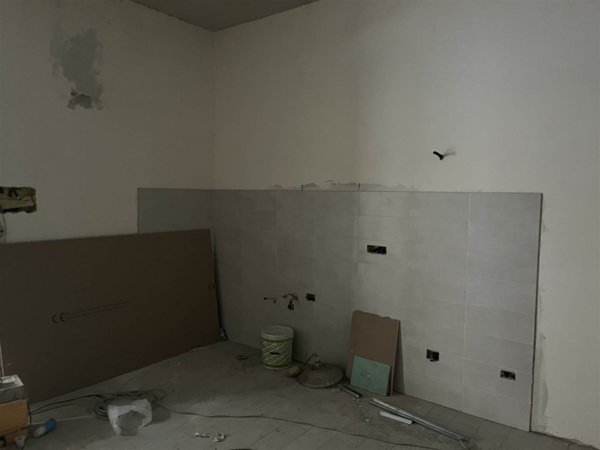 appartamento in vendita a Caivano