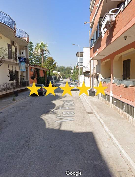 appartamento in vendita a Caivano in zona Pascarola