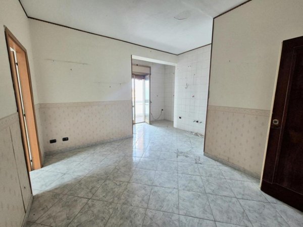 appartamento in vendita a Caivano