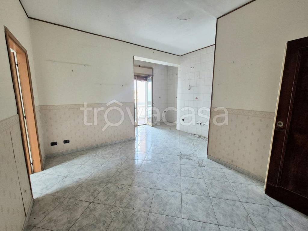 appartamento in vendita a Caivano