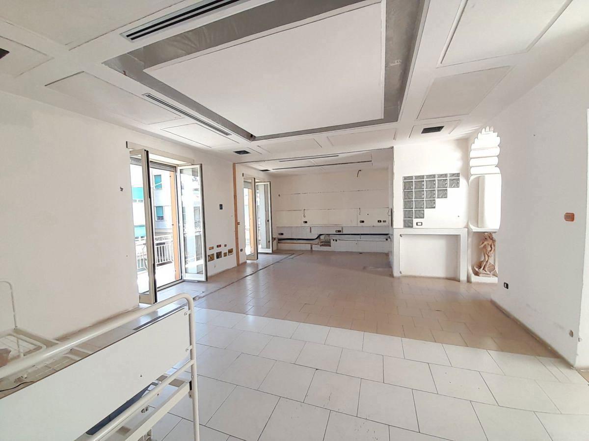 appartamento in vendita a Caivano