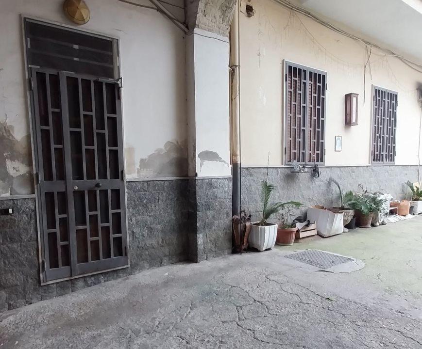 appartamento in vendita a Caivano