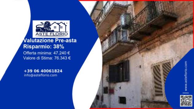 appartamento in vendita a Caivano in zona Pascarola