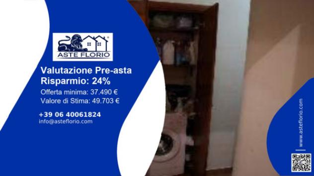 appartamento in vendita a Caivano in zona Pascarola