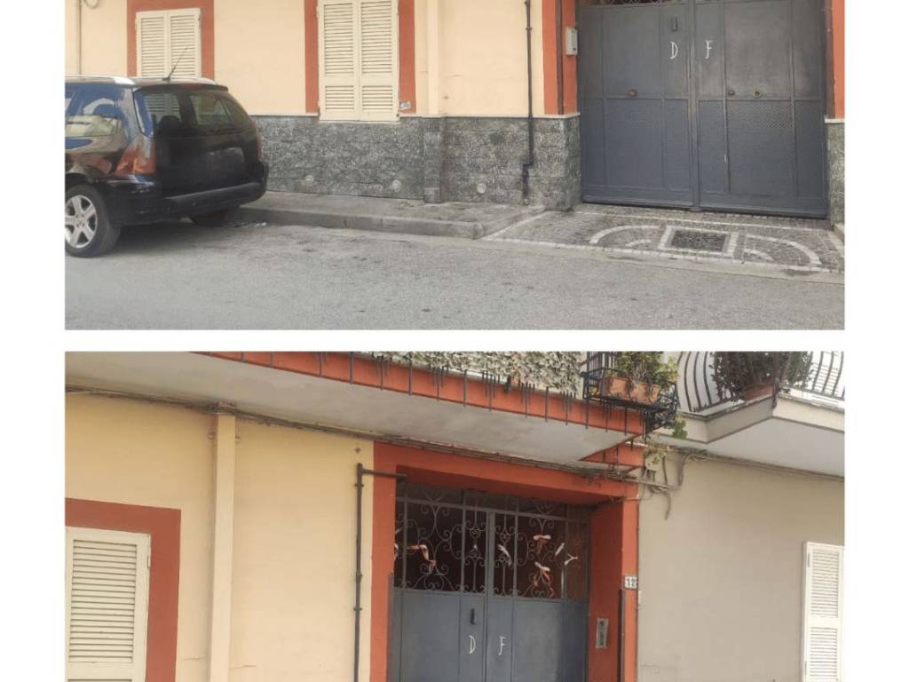 appartamento in vendita a Caivano in zona Pascarola
