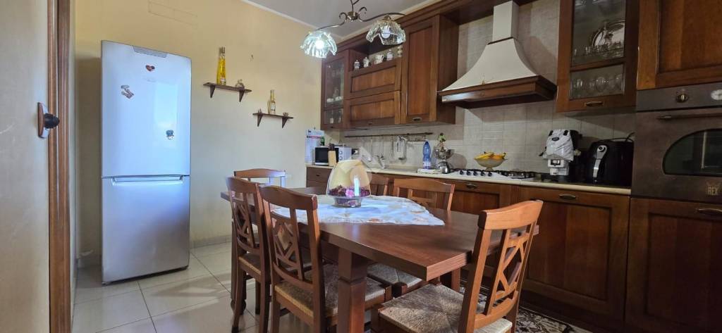 casa indipendente in vendita a Caivano