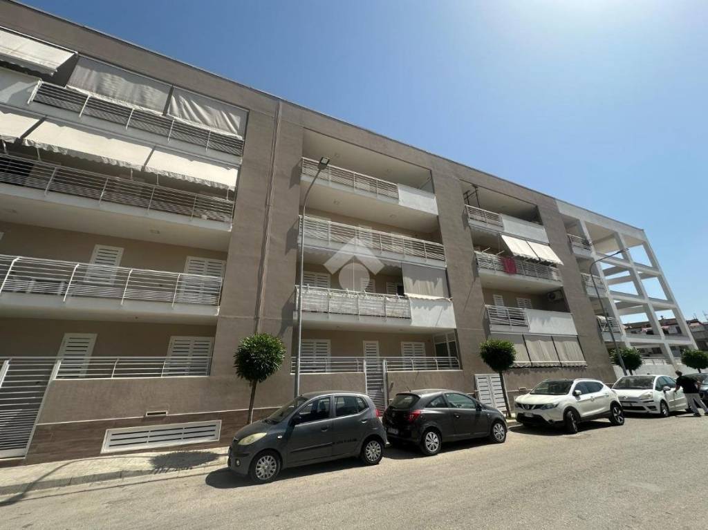 appartamento in vendita a Caivano