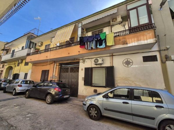 appartamento in vendita a Caivano