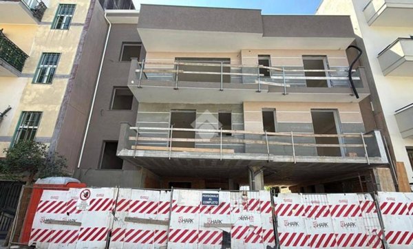 appartamento in vendita a Caivano