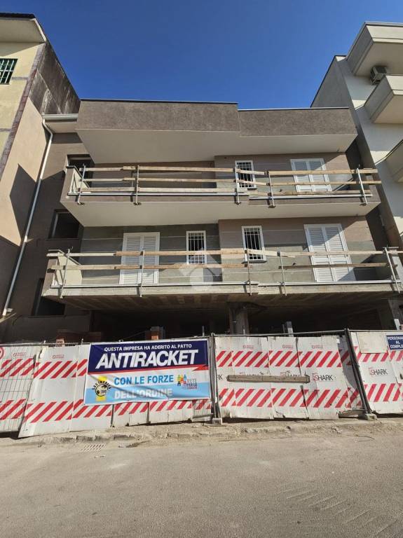 appartamento in vendita a Caivano