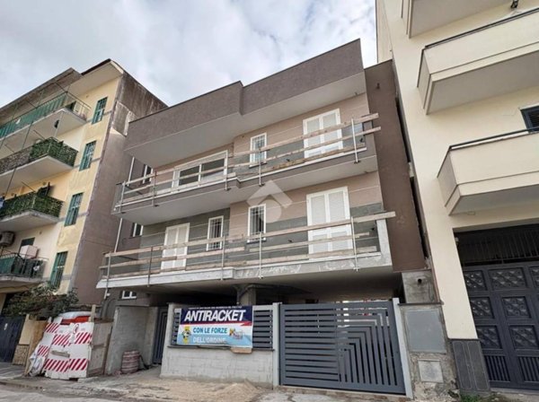 appartamento in vendita a Caivano