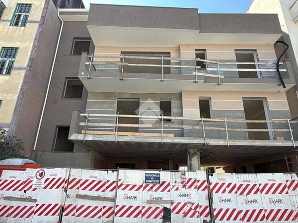 appartamento in vendita a Caivano