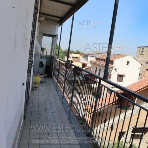 appartamento in vendita a Caivano in zona Pascarola