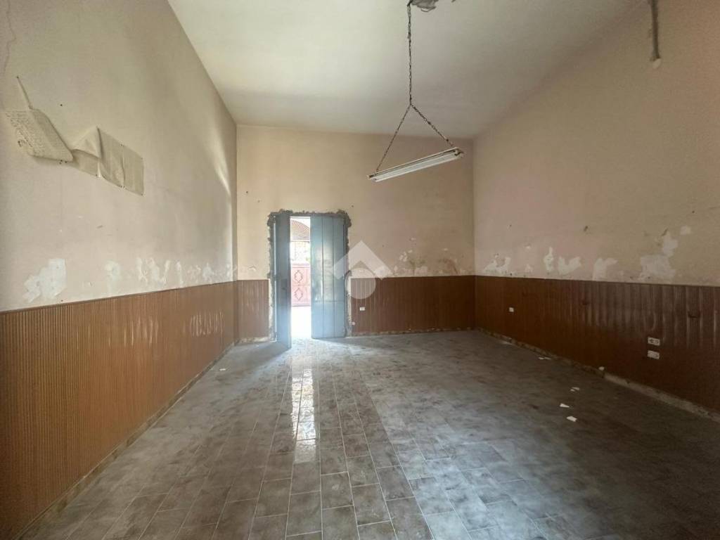 appartamento in vendita a Caivano