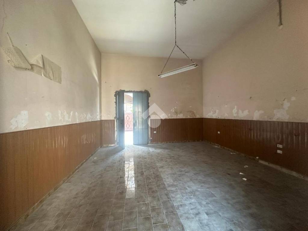 appartamento in vendita a Caivano