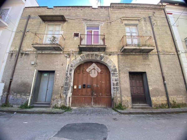appartamento in vendita a Caivano