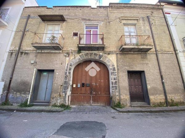 appartamento in vendita a Caivano