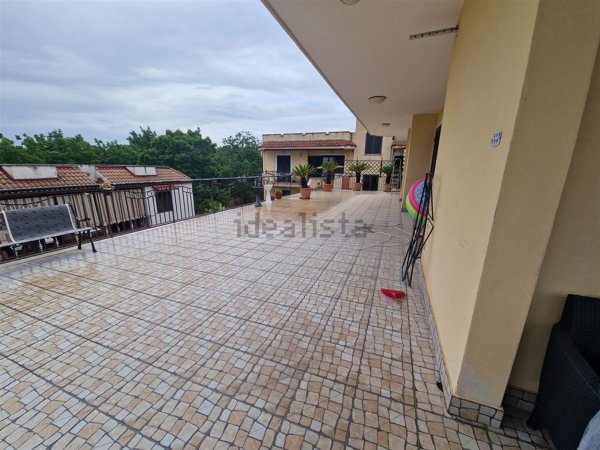 appartamento in vendita a Caivano