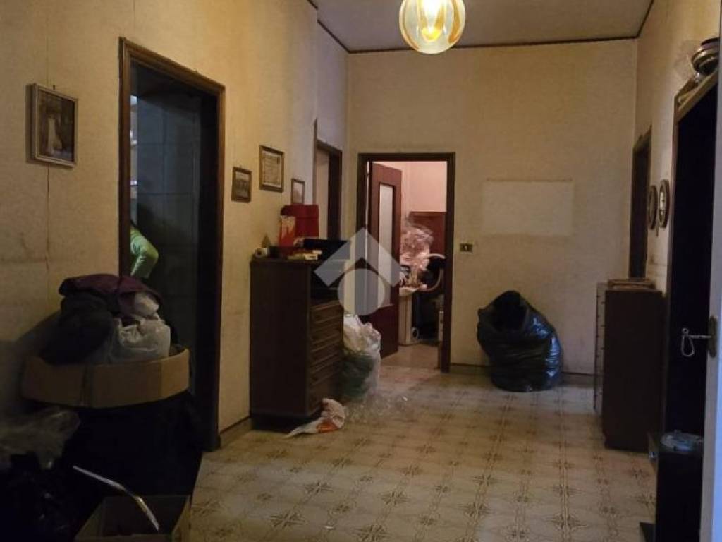 appartamento in vendita a Caivano
