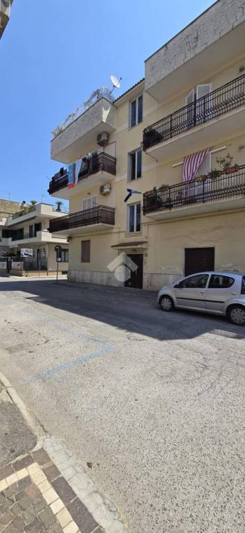 appartamento in vendita a Caivano