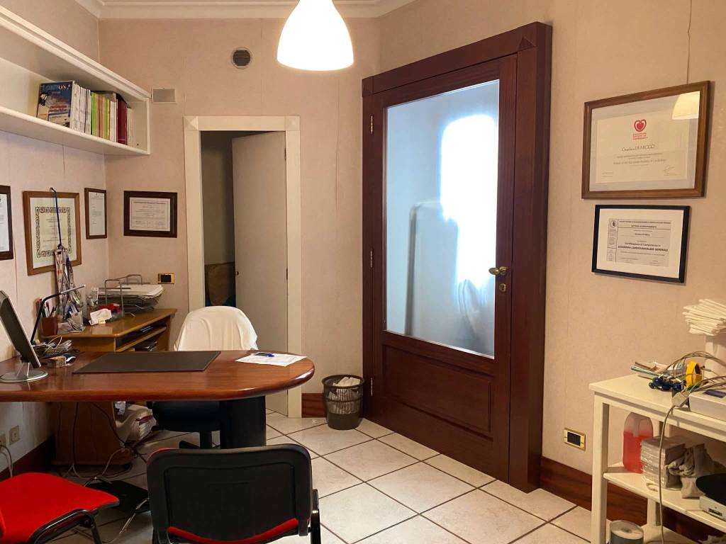 appartamento in vendita a Caivano