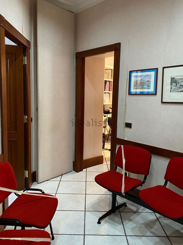 appartamento in vendita a Caivano in zona Pascarola