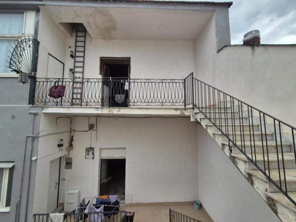 appartamento in vendita a Caivano