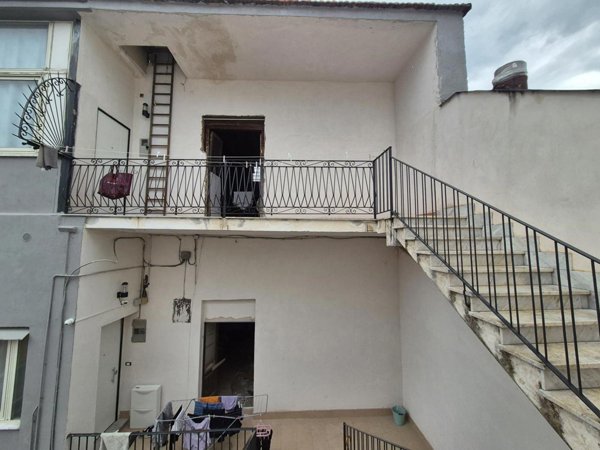 appartamento in vendita a Caivano