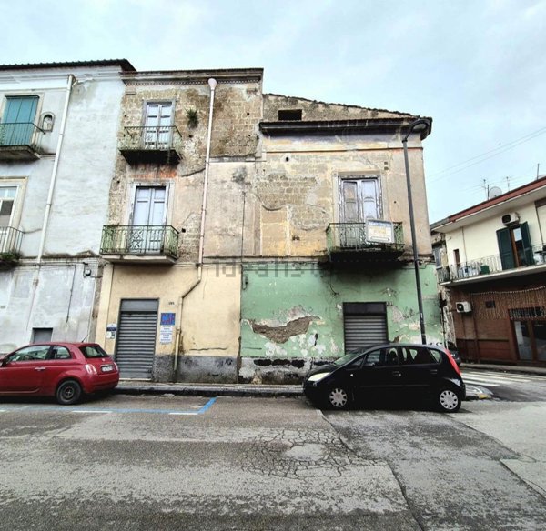 appartamento in vendita a Caivano