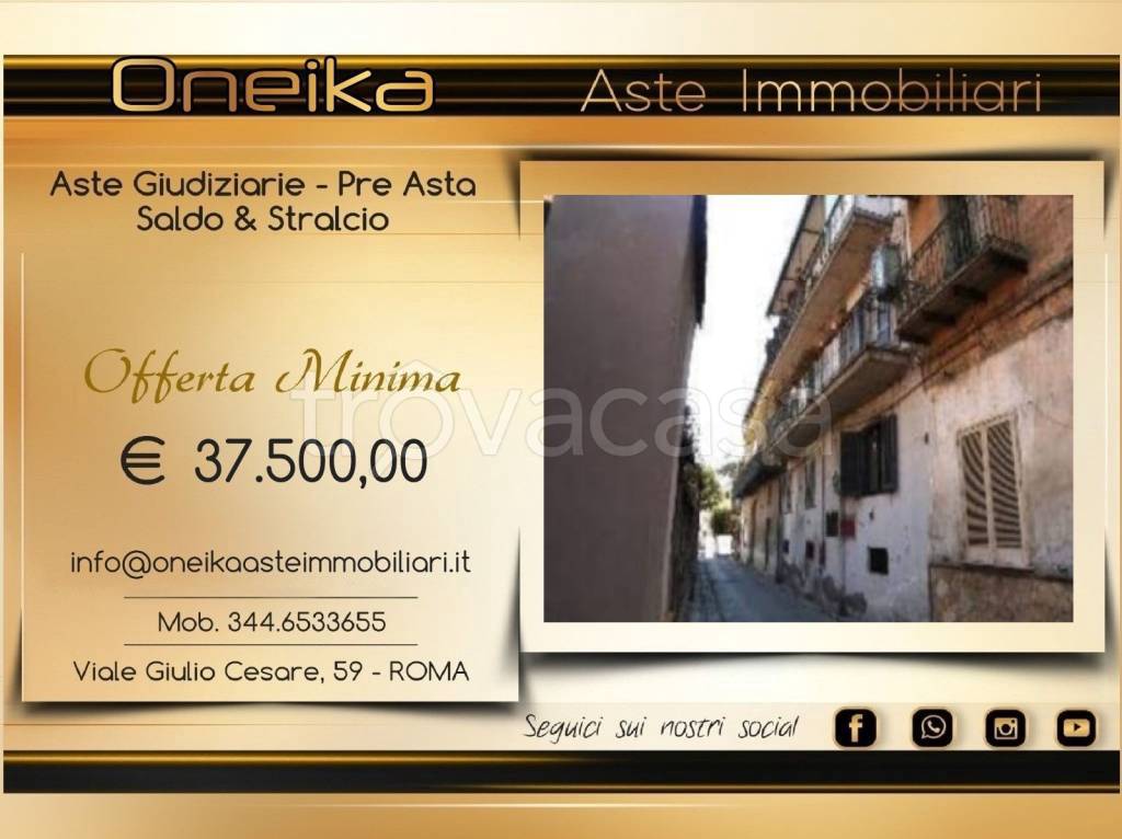 appartamento in vendita a Caivano in zona Pascarola