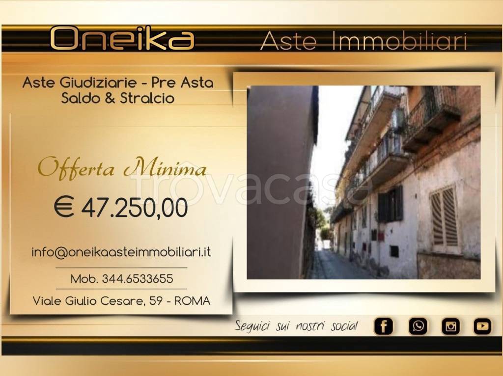 appartamento in vendita a Caivano in zona Pascarola
