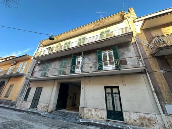 appartamento in vendita a Caivano