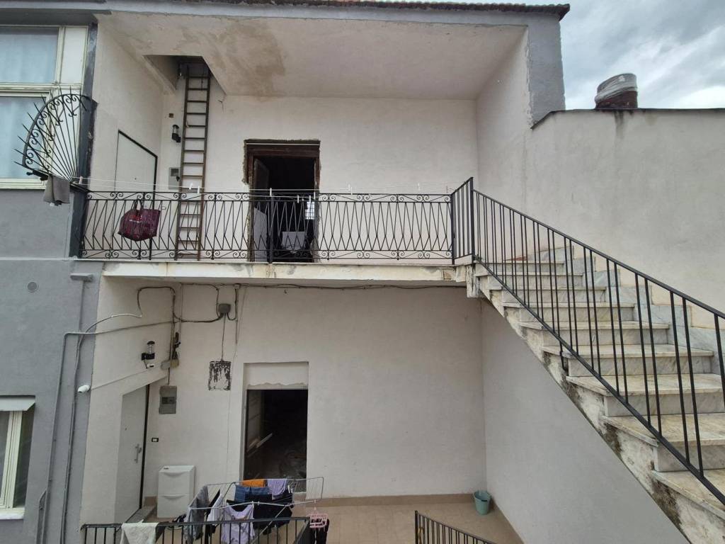 appartamento in vendita a Caivano