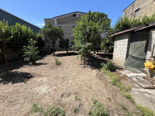appartamento in vendita a Caivano in zona Pascarola