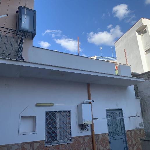 appartamento in vendita a Caivano