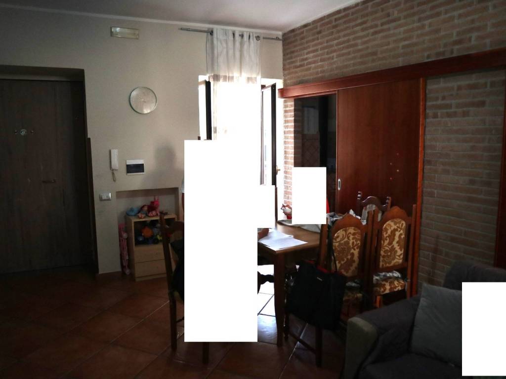 appartamento in vendita a Caivano in zona Pascarola
