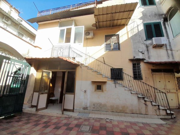 appartamento in vendita a Caivano