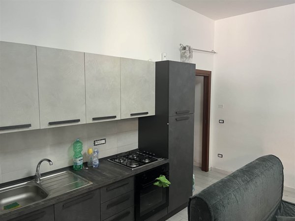 appartamento in vendita a Caivano