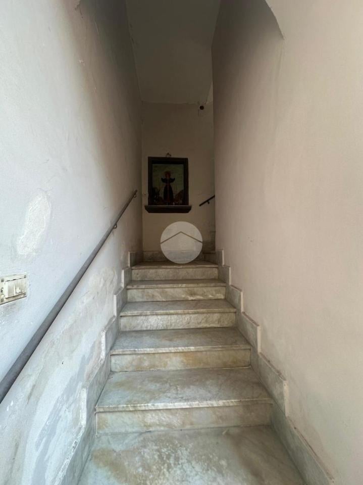 appartamento in vendita a Caivano