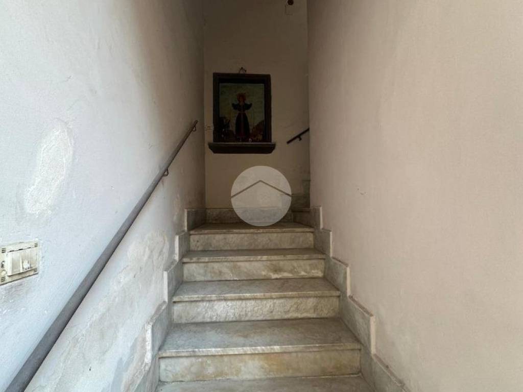 appartamento in vendita a Caivano