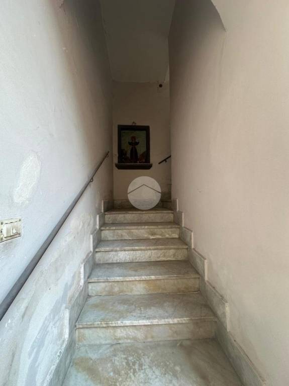 appartamento in vendita a Caivano