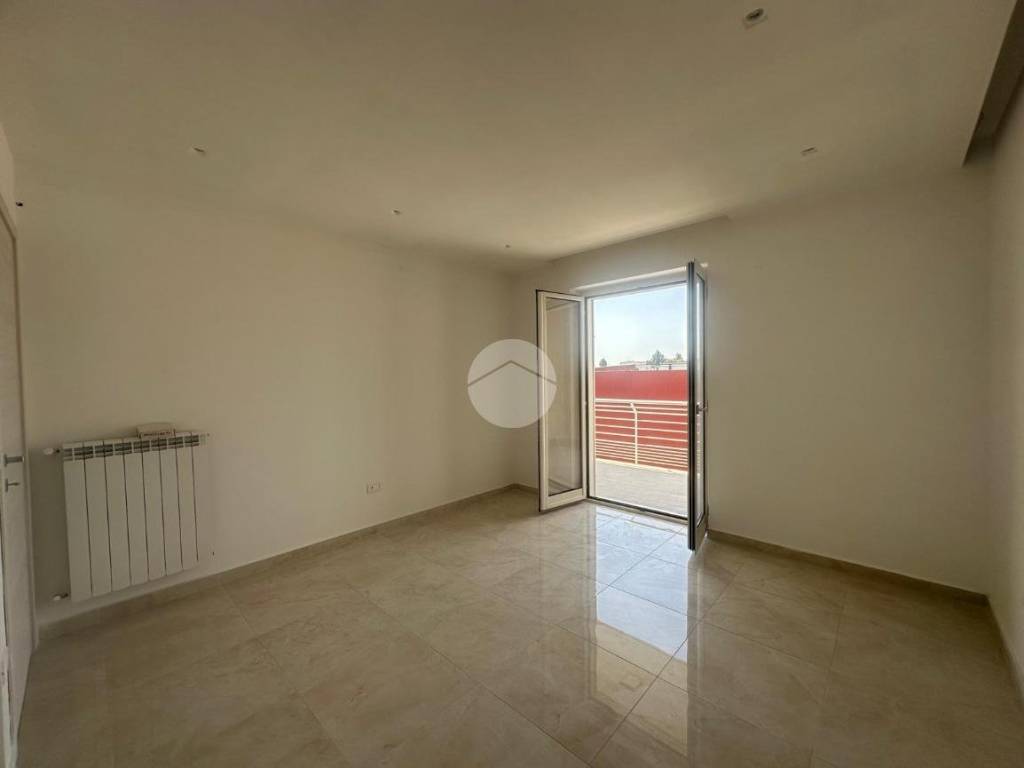 appartamento in vendita a Caivano