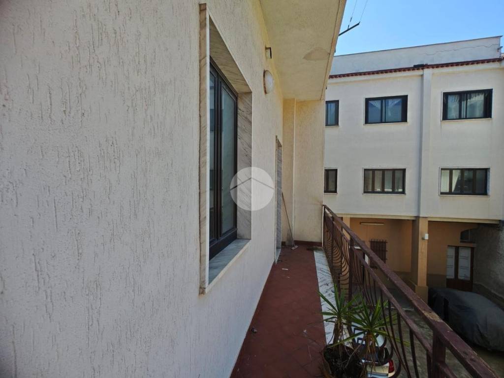 appartamento in vendita a Caivano