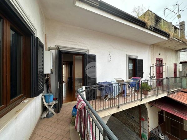 appartamento in vendita a Caivano